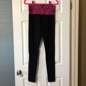 Victoria Secret YOGA Leggings